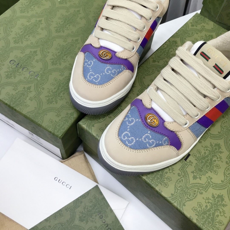 Gucci Casual Shoes